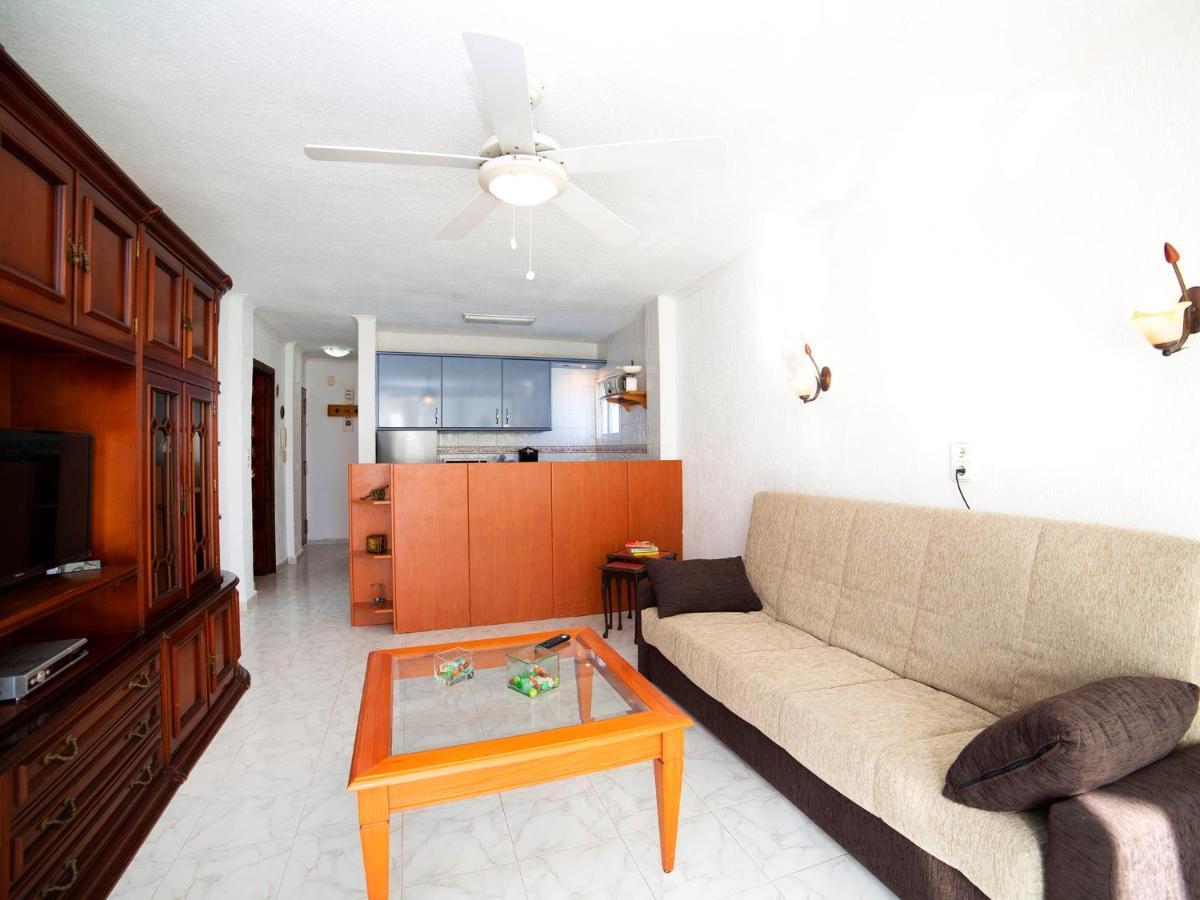 Apartment Atlántico Calpe Esterno foto